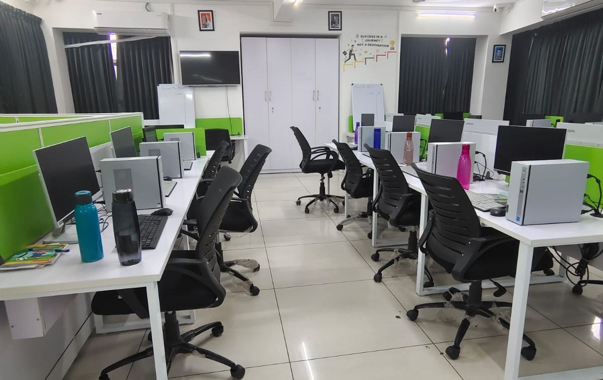 Staff Hub